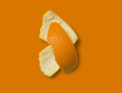 Польза и вред кожуры апельсина для здоровья